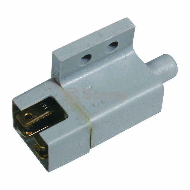 Universal Safety Switch Compatible With Mtd, Ariens, And Similar Lawn Equipment 1