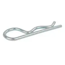 Universal Spring Clip For Small Engines - Part #124487999/0 1