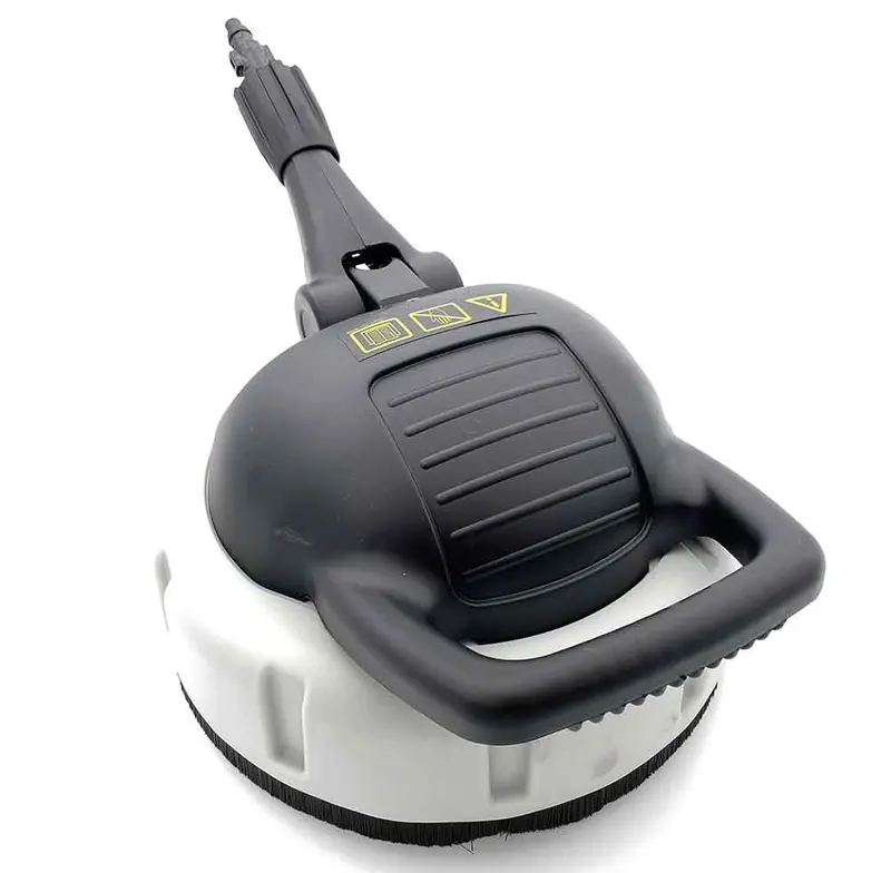 Universal Surface Cleaner Attachment – Compatible With Comet Pressure Washers 1