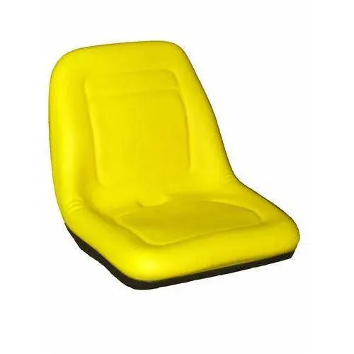 Universal Yellow Seat Replacement 1