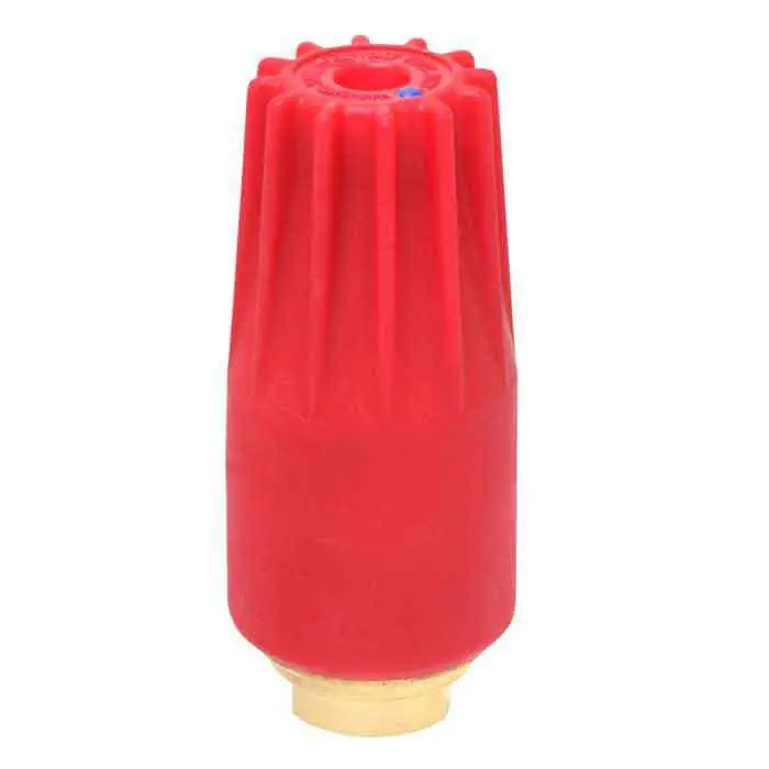 Ur32 Red Turbo Nozzles For Enhanced Cleaning Efficiency 1