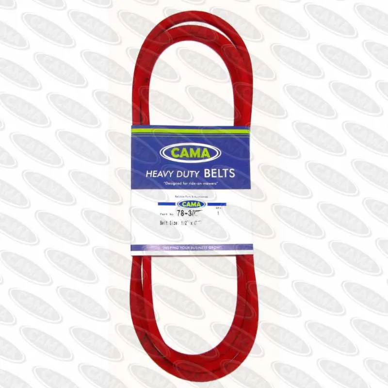 V-Belt – 1/2" X 90" (A-Series) 1