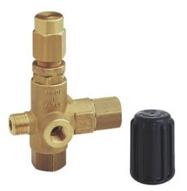Vb7 Unloader Valve Without Adjustment Knob 1