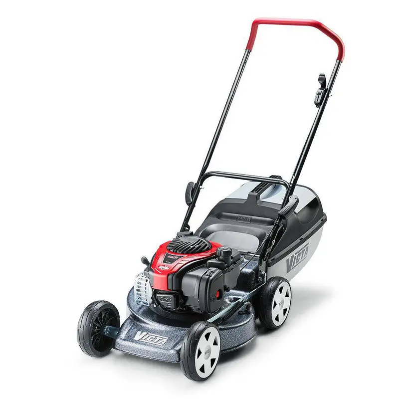 Victa 18-Inch Corvette 100 Side-Discharge Mower – 550Cc Engine 1