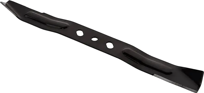 Victa 18-Inch Walk-Behind Mower Mulching Blade For Classic & Charger Models 1
