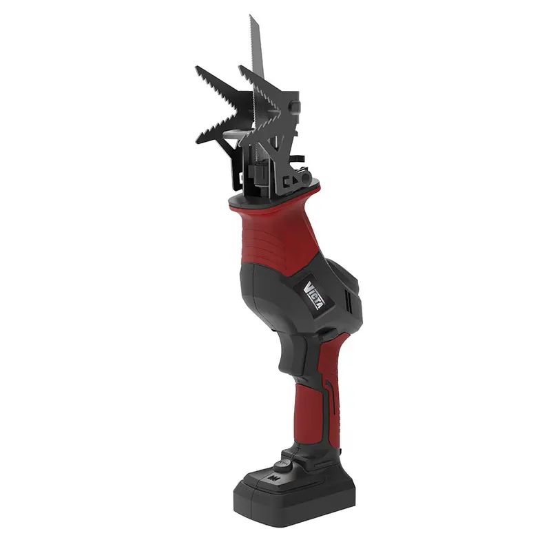 Victa 18V Cordless Pruning Saw For Precision Cutting 1