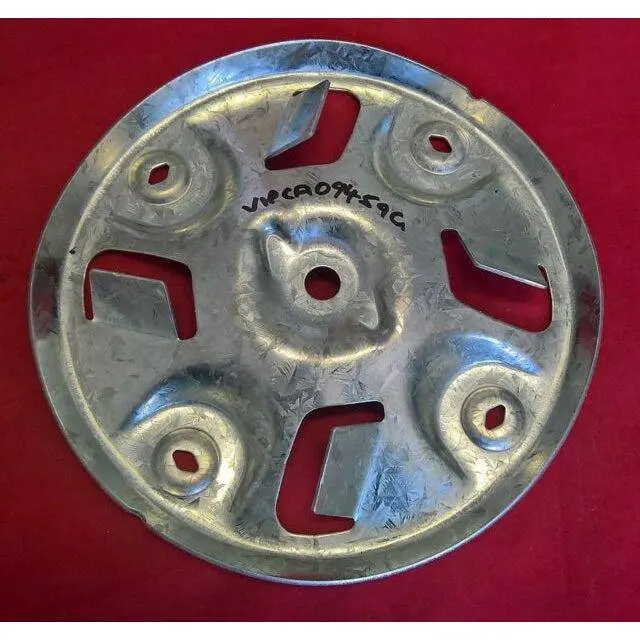Victa 19-Inch Mulching Disc Blade – Oem Replacement (Ca09459G) 1