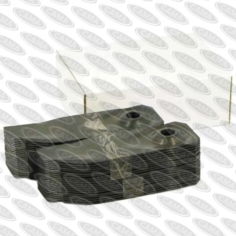Victa 550/560 Lawn Mower Blades – Workshop Pack Of 20 Pairs 1