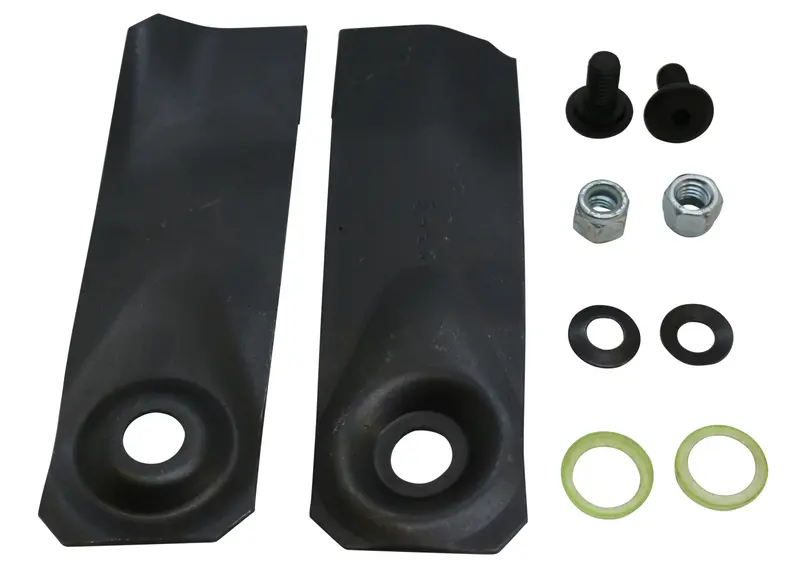 Victa 550/560 Series Lawnmower Blade Kit 1