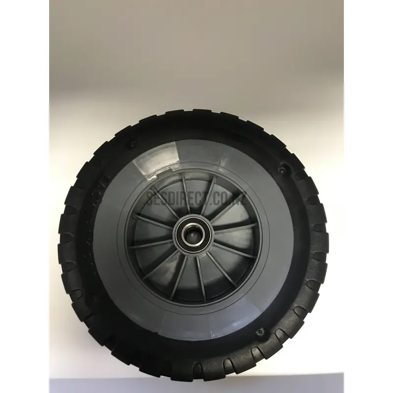 Victa 8-Inch Easytrak 200 Grey Replacement Wheel 1