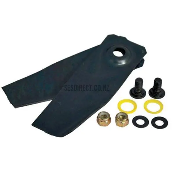 Victa Blade Skin Pack For 550 And S600 Lawn Mowers 1