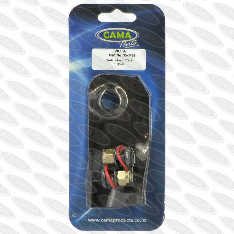 Victa Ca09433S 18-Inch Dual-Blade Assembly Kit 1