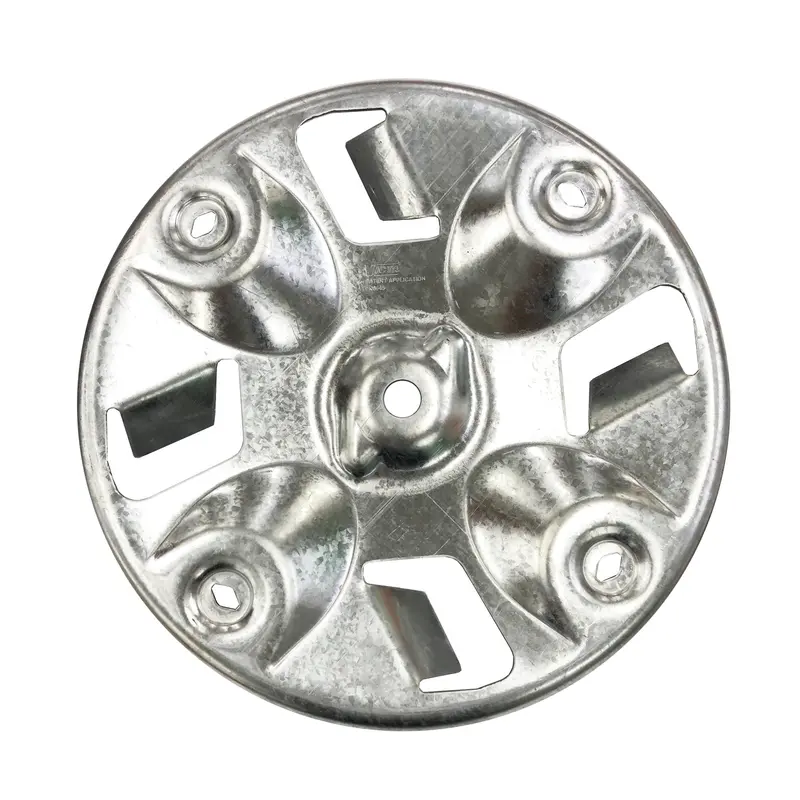 Victa Ca09444G / Ca09426G 18-Inch Blade Disc Assembly 1