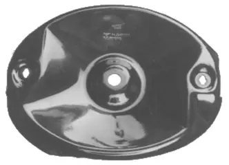 Victa Ca09463G Blade Disc – Oem Replacement 1