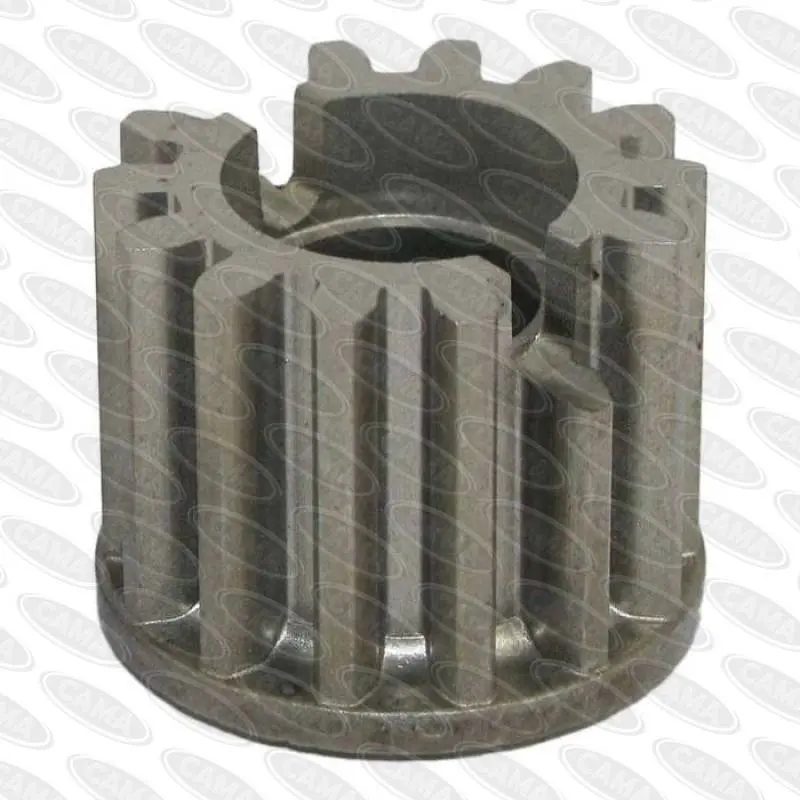 Victa Ch84477A Gear-Driven Wheel Assembly 1