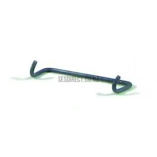Victa Ch84899B Front Axle Retaining Clip 1