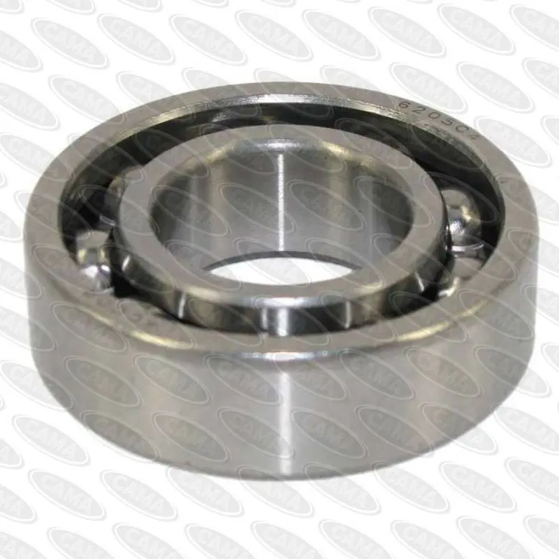 Victa Ha25689A Upper Crankshaft Bearing Replacement 1