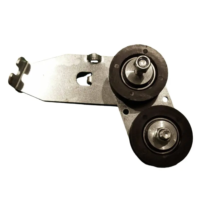 Victa Idler Pulley Assembly – Model Ch86896Aw 1