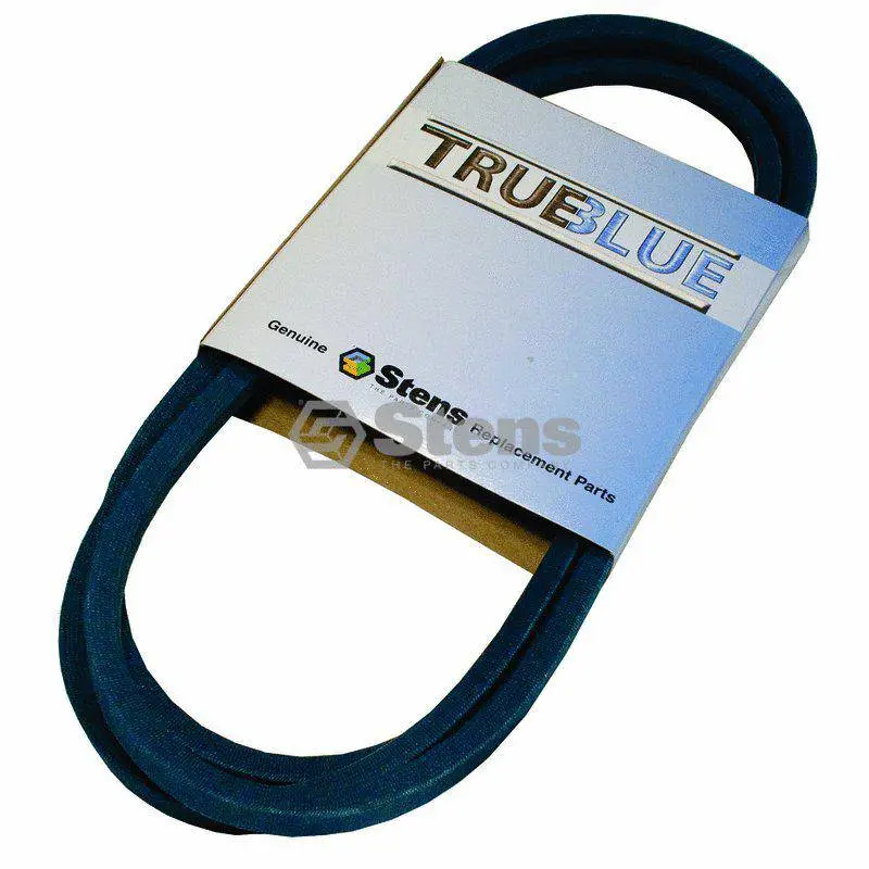 Victa, John Deere, Masport & Bolens Transmission Belt – 1/2" × 87" 1