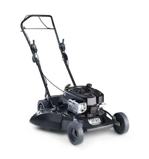 Victa Mulchmaster Mwr Commercial 560 – 19-Inch Alloy Deck With 850Cc Engine 1