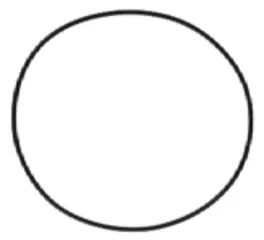 Victa Starter Housing O-Ring Seal — Part #St12629A 1