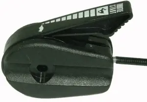 Victa Tc04426Az Throttle Control Assembly – 1180Mm Length 1