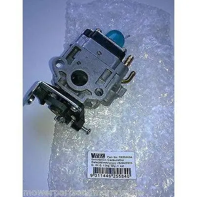 Victa Tr00403A Carburetor Assembly 1