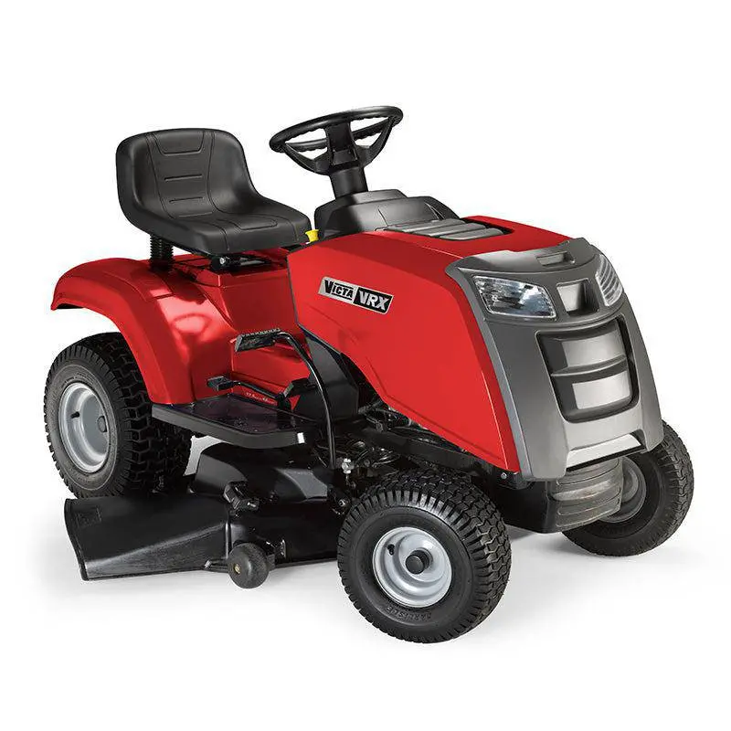 Victa Vrx 15.5 Hp / 38" Ride-On Lawn Mower (Model Vrx15538H) 1