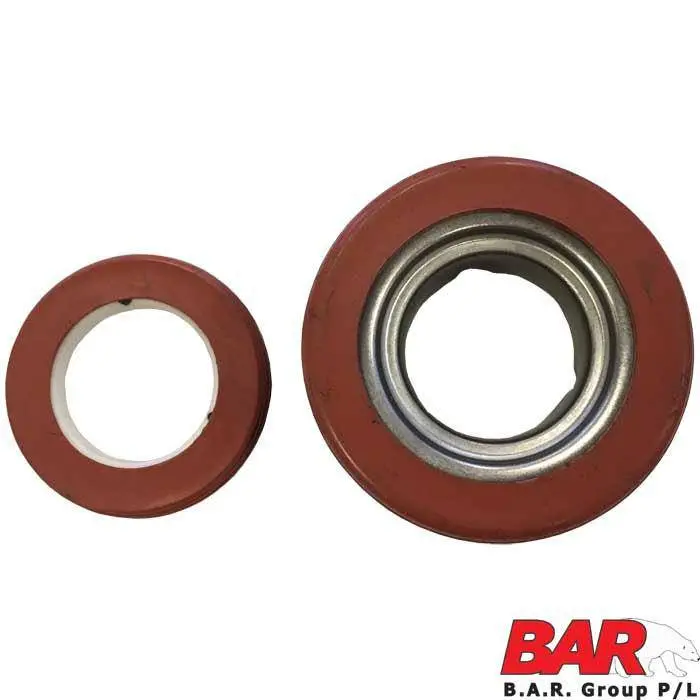 Viton Mechanical Seal Replacement Set 1
