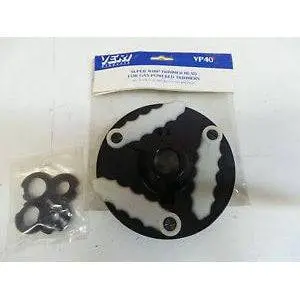 Vp40 Super Whip Trimmer Head Assembly 1