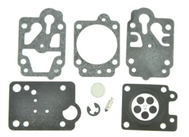 Walbro Carburetor Repair Kit – K10-Wla Model 1