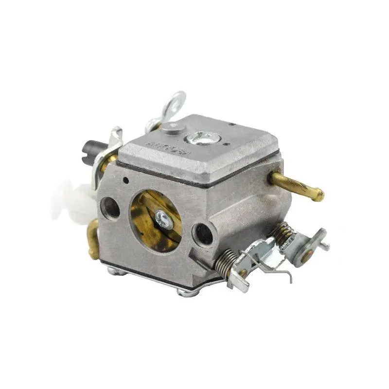 Walbro-Style Carburetor For Husqvarna 340, 345, And 350 — Oem Replacement 503-28-18-12 1