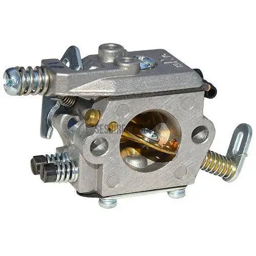 Walbro-Style Carburetor For Stihl Ms170 & Ms180, Direct Fit For 1130-120-0603 1