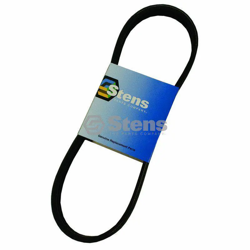 Walker 8230 Pto Belt For Commercial Stand-On And Walk-Behind Mowers 1