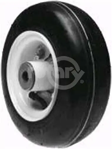 Walker Replacement Front Wheel Assembly #57154 1