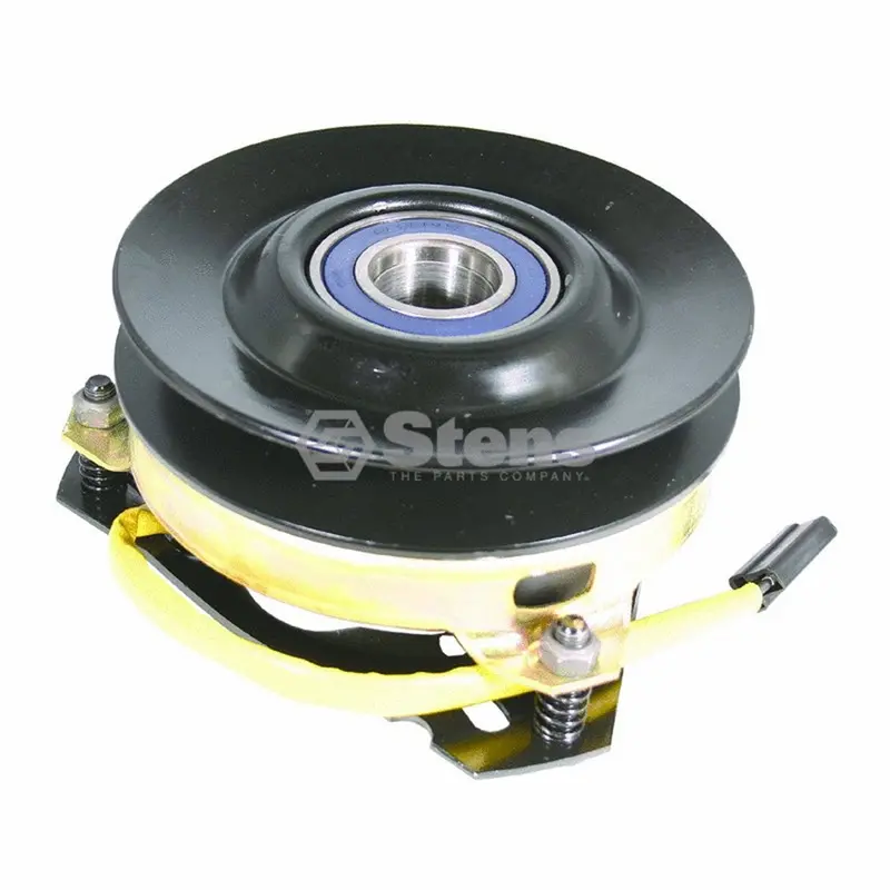 Warner 5215-69 Electric Pto Clutch Assembly 1