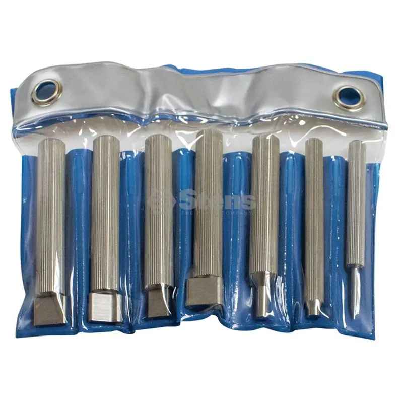 Welch Plug Installation Tool Kit – Genuine #Z998-850-9101 1