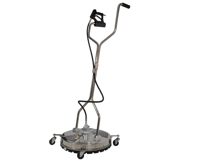 Whirlaway Surface Cleaner Attachment For Pressure Washers 1