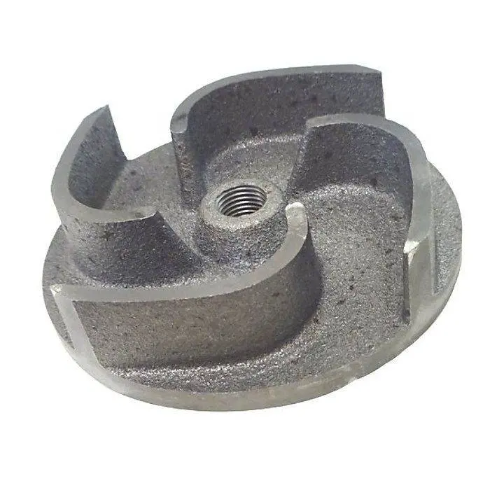 Wp20X Impeller Replacement – Discontinued Oem #78106-Ye5-003 1