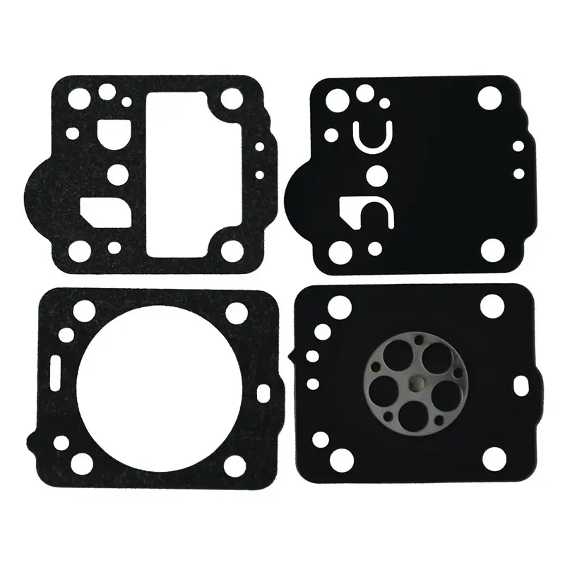 Zama Diaphragm Repair Kit – Carburetor Maintenance Set 1