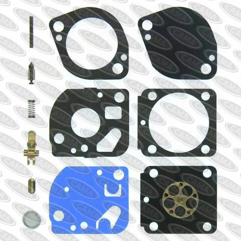 Zama Rb-97 Carburetor Rebuild Kit For Outdoor Power Equipment 1
