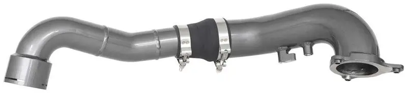 Aem 26-3007C High-Flow Intercooler Pipe For Forced Induction Systems 1