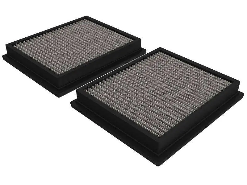 Afe 30-10402Dm Magnumflow Pro Dry S Air Filter – Oe Replacement For 2022+ Toyota Tundra 3.5L V6 1