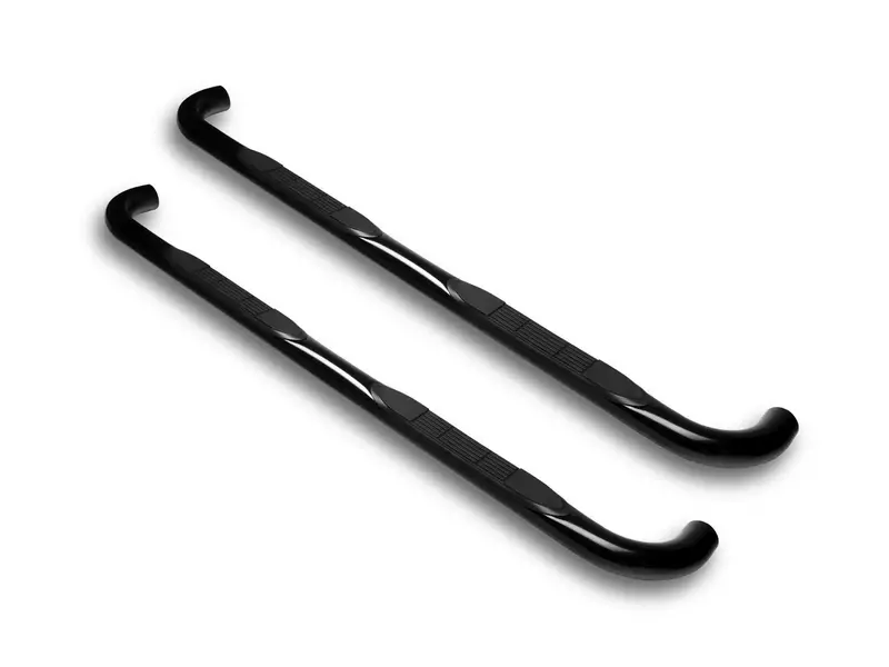 Armordillo Usa 7159082 Polished Oval Side Steps For 2005–2012 Nissan Pathfinder 1