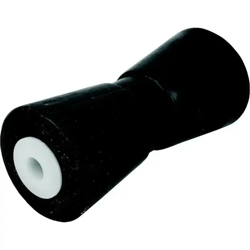Attwood Heavy-Duty 8-Foot Keel Roller With 5/8-Inch Shaft – Model 11215-1 1