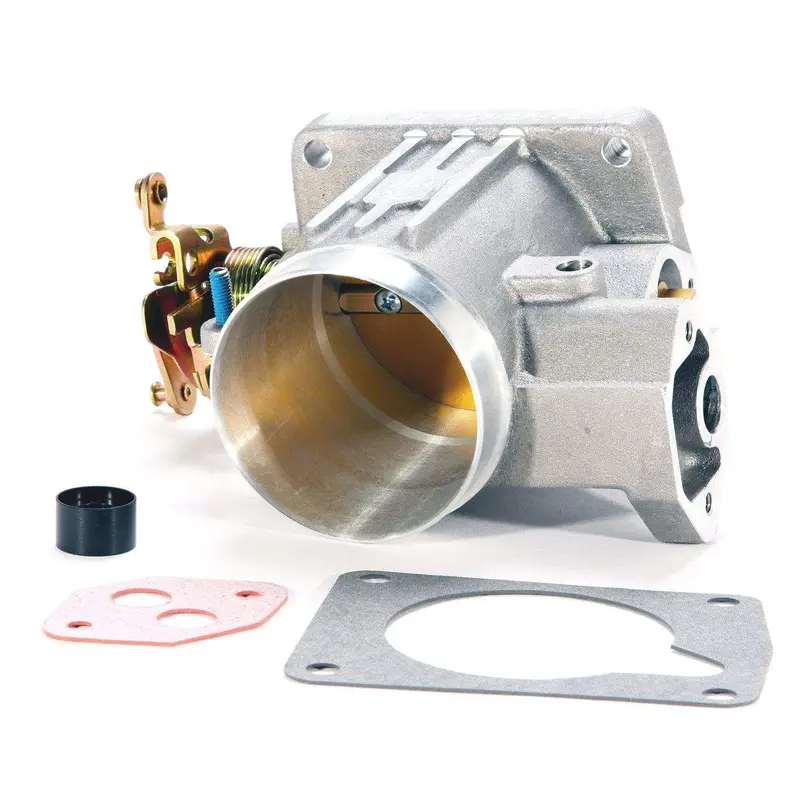 Bbk Performance 65Mm Throttle Body For 1994–1995 Ford Mustang 5.0L 1