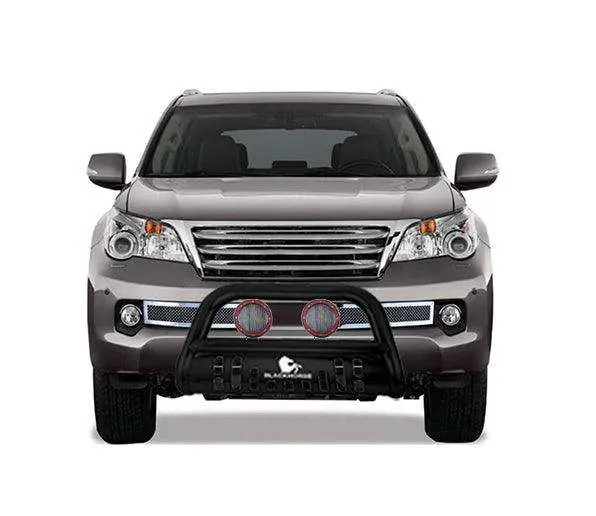 Black Horse Off-Road Steel Skid Plate For Toyota Fj Cruiser (Cbb-Tyf7108Sp-Plfr) 1