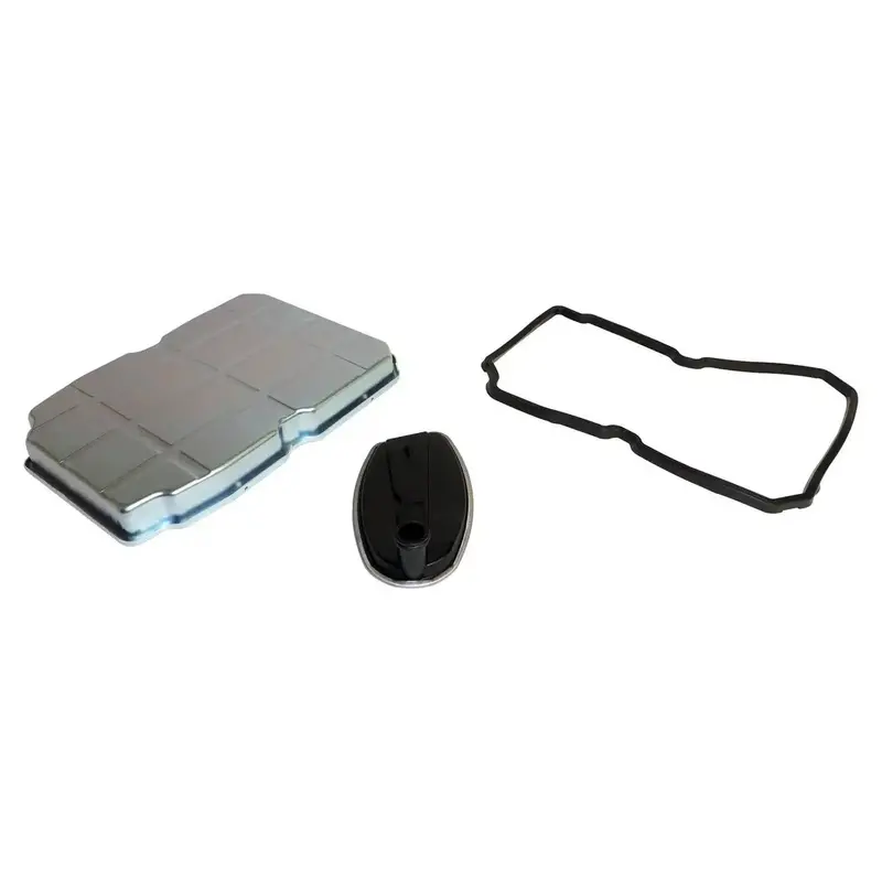 Crown Automotive 52108327K Replacement Automatic Transmission Oil Pan For Jeep Vehicles 1