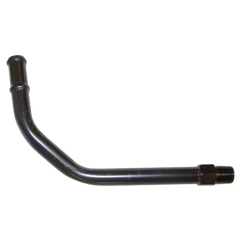 Crown Automotive Coolant Return Tube For Jeep Water Pump (Part #53007978) 1