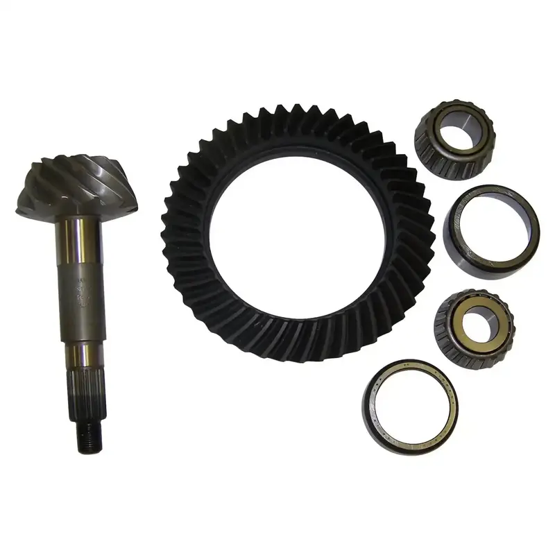 Crown Automotive Dana 44 Ring And Pinion Kit – 3.54 Gear Ratio Replacement For Jeep Vehicles 1